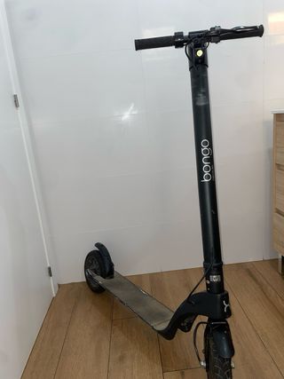 Patinete eléctrico Bongo Cecotec