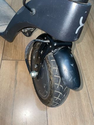 Patinete eléctrico Bongo Cecotec