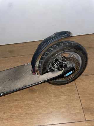 Patinete eléctrico Bongo Cecotec