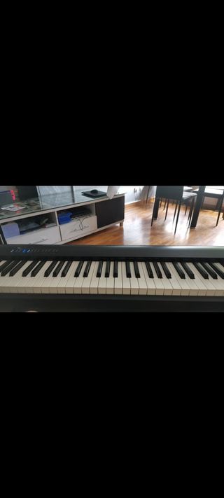 Piano digital Roland FP-30X