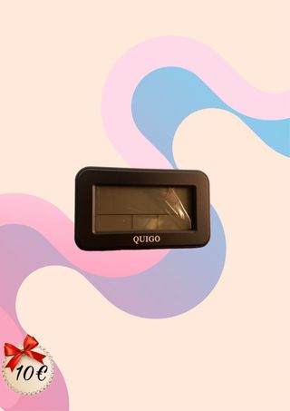 Reloj QUIGO digital