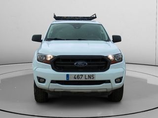 Ford Ranger 2.0 TDCI Panther XL Doble Cabina 4x4