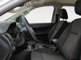 Ford Ranger 2.0 TDCI Panther XL Doble Cabina 4x4