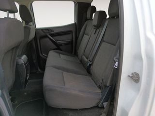 Ford Ranger 2.0 TDCI Panther XL Doble Cabina 4x4