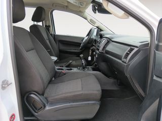 Ford Ranger 2.0 TDCI Panther XL Doble Cabina 4x4