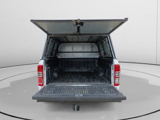 Ford Ranger 2.0 TDCI Panther XL Doble Cabina 4x4
