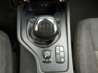 Ford Ranger 2.0 TDCI Panther XL Doble Cabina 4x4