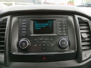 Ford Ranger 2.0 TDCI Panther XL Doble Cabina 4x4