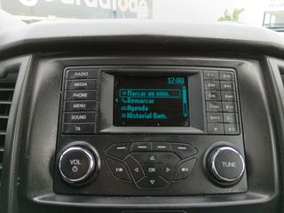 Ford Ranger 2.0 TDCI Panther XL Doble Cabina 4x4