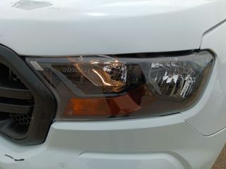 Ford Ranger 2.0 TDCI Panther XL Doble Cabina 4x4