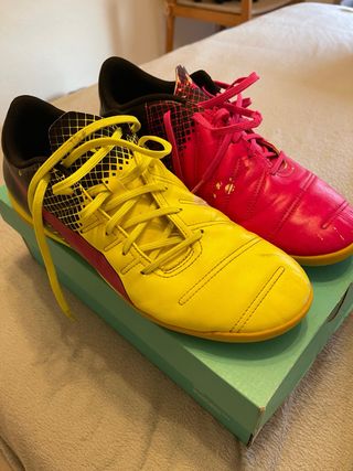 Zapatillas Puma Sala Talla 45