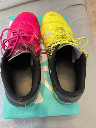 Zapatillas Puma Sala Talla 45