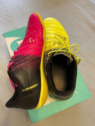 Zapatillas Puma Sala Talla 45