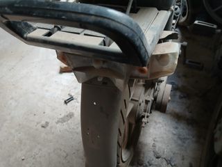 Repuestos Vespino F9