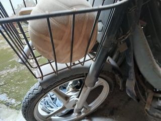 Repuestos Vespino F9