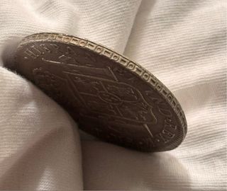 8 Reales Carlos IV 1808