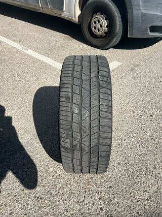 Neumáticos Continental 225/45 R18
