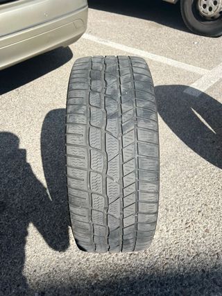 Neumáticos Continental 225/45 R18