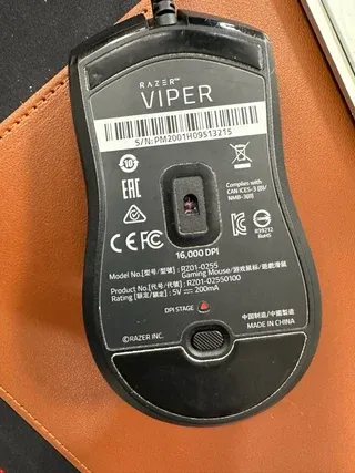 RAZER VIPER #513215