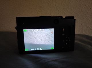 Cámara digital compacta 4K