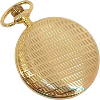 RELOJ DE BOLSILLO BYSER QUARTZ