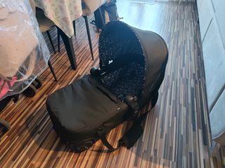 Carro Concord Neo Trio