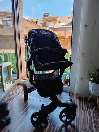 Carro Concord Neo Trio