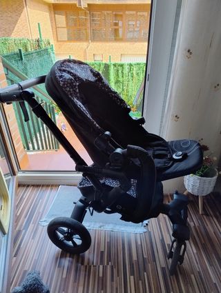 Carro Concord Neo Trio