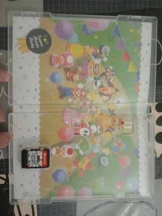Super Mario Party Nintendo Switch