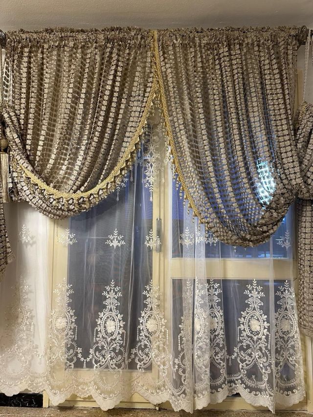 Sofá marroquí chaise longue