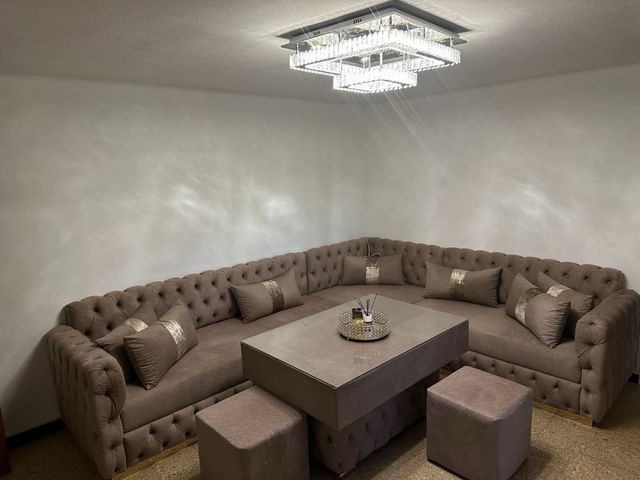 Sofá marroquí chaise longue