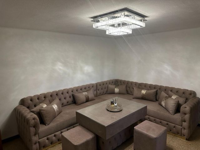 Sofá marroquí chaise longue