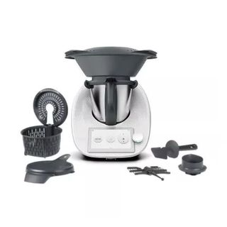 Thermomix TM6 Bimby - Robot da Cucina