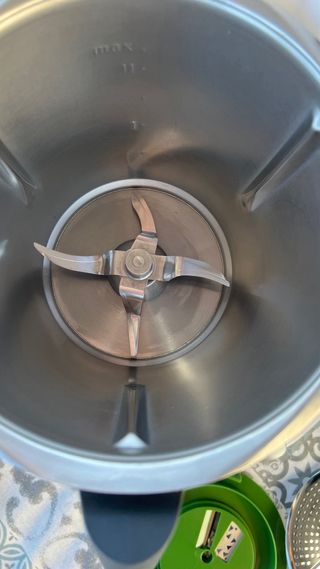 Thermomix TM6 Bimby - Robot da Cucina