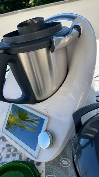 Thermomix TM6 Bimby - Robot da Cucina
