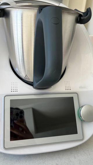 Thermomix TM6 Bimby - Robot da Cucina