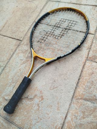 Raqueta Tenis Infantil Prince Star 6