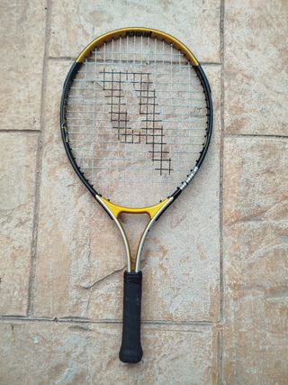 Raqueta Tenis Infantil Prince Star 6