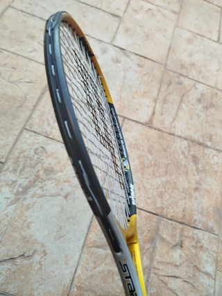 Raqueta Tenis Infantil Prince Star 6