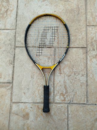 Raqueta Tenis Infantil Prince Star 6