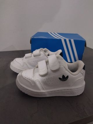 Adidas Scarpe Bambino/a 21