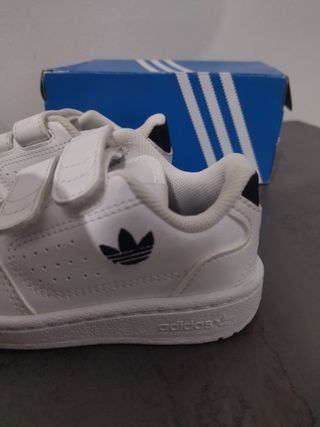 Adidas Scarpe Bambino/a 21