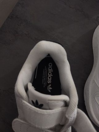 Adidas Scarpe Bambino/a 21