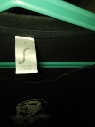 T-shirt Heavy Metal Elisabeth Bathory