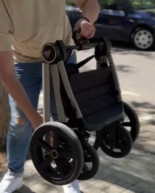 Carrito VENICCI Upline beige