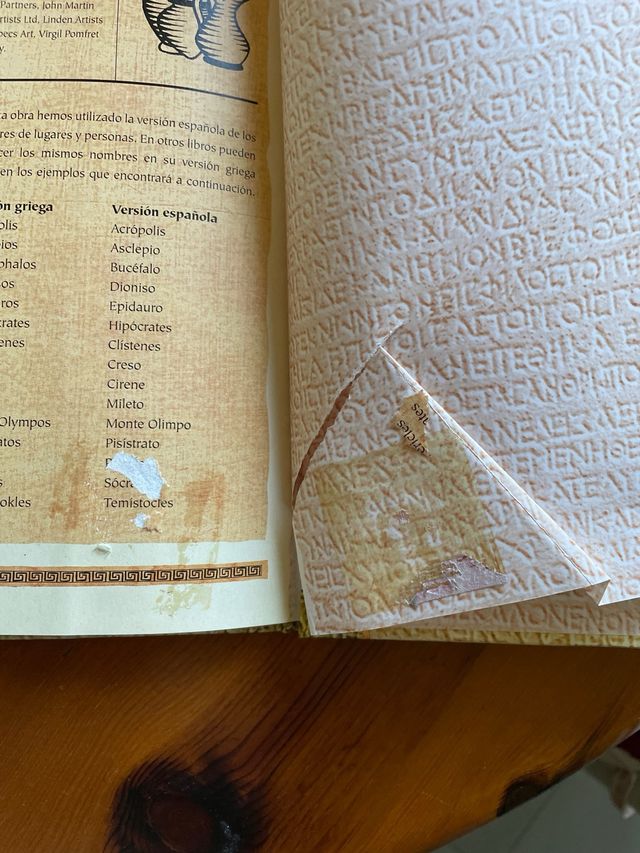 El Periodico de Grecia (Spanish Edition)