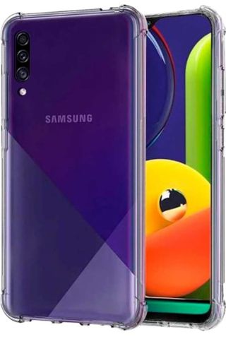 Custodia per Samsung Galaxy A30S/A50/A50S
