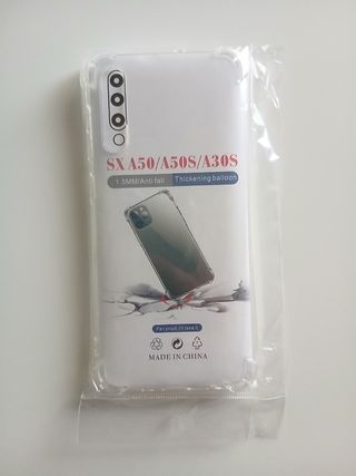Custodia per Samsung Galaxy A30S/A50/A50S