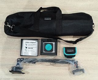 Moasure ONE nuevo