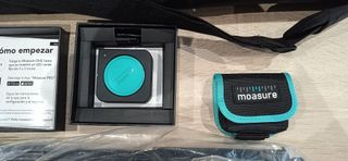Moasure ONE nuevo